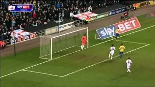 MK Dons vs Coventry - League One 13/14 Highlights