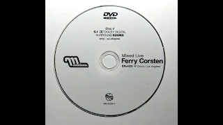 Ferry Corsten – Mini Documentary Taken at Spundae @ Circus, Los Angeles