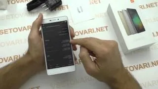 XIaomi Redmi 3 обзор лучшего решения среди 5"-х смартфонов купить в Украине