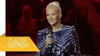 Ilda Saulic - Suza - ZG Specijal 02 - (Tv Prva 29.09.2019.)