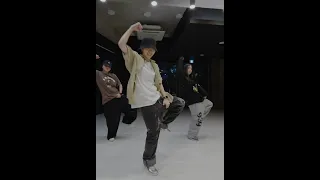 Mario, Lil Wayne - Main One ft. Tyga #dance #choreography Very #홍대댄스학원 #무브댄스