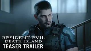 RESIDENT EVIL: DEATH ISLAND - Official Teaser Trailer (HD) | Coming Summer 2023