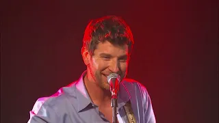 Brett Eldredge - From The Vault: Bring You Back (10 Year Anniversary Concert)