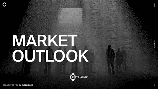 Market Outlook by Cryptomannn 20.05.2024.