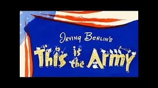 This is the Army 1943 HD Restored Full Movie