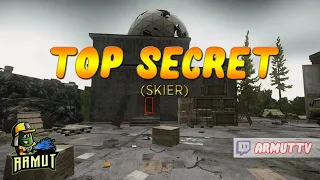 Top Secret - Skier Görevi | Escape from Tarkov Türkçe