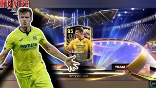 EA SPORTS FC MOBILE 24 | Road To Glory #123