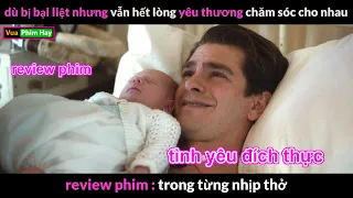 Bộ phim Cảm Động Nhất 2022 - Review phim Trong Từng Nhịp Thở