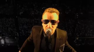 U2 - Even Better Than The Real Thing DVD Live In Paris (Subtitulado en español)