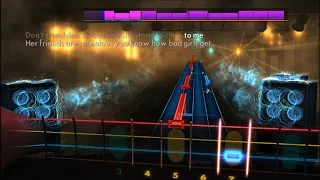 The Police - Don't Stand So Close To Me (Bass) Rocksmith 2014 CDLC