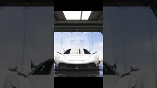 Forza Horizon 5 - Koenigsegg Jesko 2020 - ForzaVista