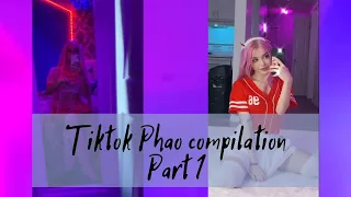 Phao - 2 Phut Hon KAIZ Remix |  TikTok challenge Part 1