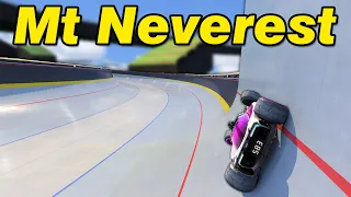 Can I beat Trackmania's Newest Ice Trial?