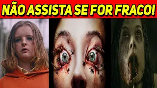 11 FILMES DE TERROR INCRÍVEIS ESCONDIDOS NO YOUTUBE [EM 2023]