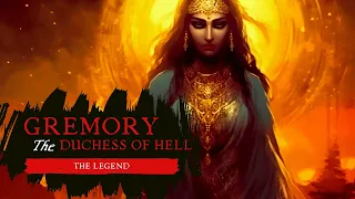 Gremory: The Duchess Of Hell