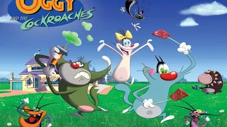 oggy and the cockroches new episodes🤩🤩🤩