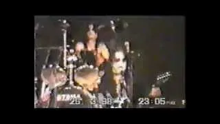 Nokturnal Mortum - Live in Moscow 1998 (Full concert)