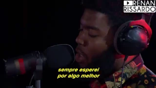 Khalid - Fast Car (Tradução)