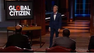 Bill Nye on Shark Tank