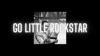 [FREE] G Herbo Type Beat "Go Little Rockstar" - SALES - Pope is a Rockstar [Remix] Prod by HDLChosen