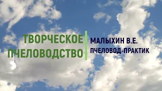Швидке росповсюдження Тропілелапсоза в Україні.
