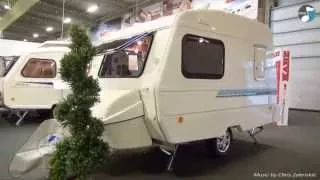 OPUS 365 GT NTL 2015 | Campingvogn.dk