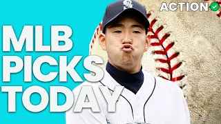 MLB Picks for Today | Tuesday May, 11 2021 Free Baseball Picks Night Games