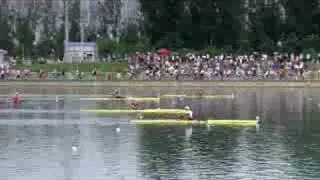Rowing - Women's Single Sculls - Beijing 2008 Summer Olympic Games