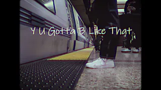 Audrey Mika - "Y U Gotta B Like That" (Official Music Video)