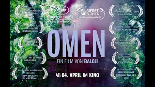 OMEN - ein Film von Baloji (offizieller Trailer)