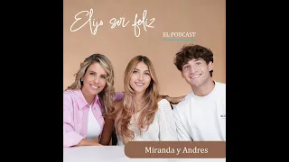 Sanar un Duelo en Familia | Elijo Ser Feliz - EP 001