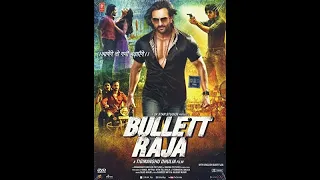 Bullet Raja 2013 1080p  Full HD Blu Ray