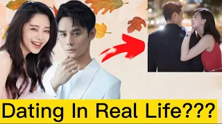 Wang Kai And Tan Songyun Dating In Real Life ??? (Flight To You) ~ Actors Comparison 2023