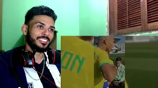 [TENTE NÃO RIR] Pérolas do Richarlison REACT