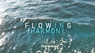 Flowing In Harmony - Tibetan bowls & RAV :: Mindfulness Relaxing Meditation