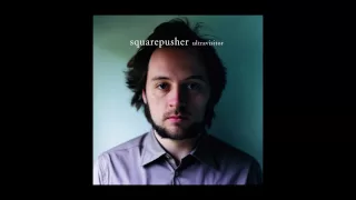 Squarepusher - Tetra-Sync