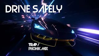 BASS BOOSTED: Car Music Mix | Phonk Trap Type Beats
