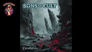Sons Of Cult - Desolation [EP] (2024)
