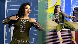 Mehak Malik (Official Video)- Shaheen Studio - New Punjabi Stage Dance 2023