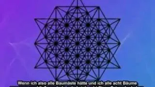 Nassim Haramein - Tree of Life