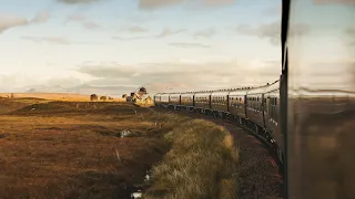 Royal Scotsman | Luxury Train Journeys Across Scotland | Belmond