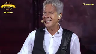 TU COME STAI  Live "AL CENTRO" - Claudio Baglioni