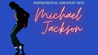 BGM Michael Jackson Greatest Hits - Relaxing Acoustic Guitar Music for Concentration