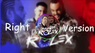 DAVA & Филипп Киркоров – РОЛЕКС ( right version ♂) [Gachi Remix]