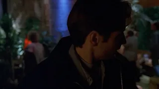 The X Files - Mulder's Dance in Graceland (4x13)