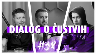 DIALOG o čustvih – Dialog #38