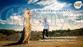 Fabio Da Lera & Alenna - Kenya (with lyrics)