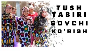 Tushda Sovchi Ko'rish Tabiri