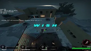 Wish - Left 4 Dead 2