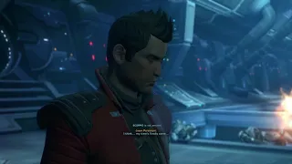 SWTOR: When you realize your time's finally come (KOTFE Chapter 15)